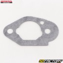 Carburetor gasket lawn mower, tiller... Honda GCV135, GCV160, GS190...