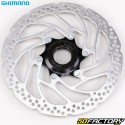 Disque de frein vélo Ø180 mm Centerlock extérieur V1