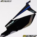 Deko-Kit Sherco SE-R, SM-R (2013 - 2017) Gencod schwarz und blau holografisch