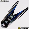 Deko-Kit Sherco SE-R, SM-R (2013 - 2017) Gencod schwarz und blau holografisch