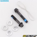 Adaptador de pinza de freno delantero o trasero Shimano SM-MAXNUMX