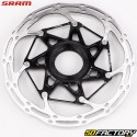 Disque de frein flottant vélo Ø160 mm Centerlock arrondi Sram Centerline X