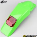 Rear mudguard with Kawasaki KDX 2000 light (since 2000) UFO green