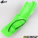 Rear mudguard with Kawasaki KDX 2000 light (since 2000) UFO green