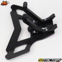 Parachoques delantero Yamaha  YFZ XNUMX R AXP Racing  negro