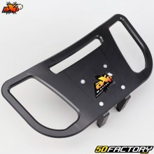 Paraurti anteriore Yamaha YFZ 450 R AXP Racing Replica nero