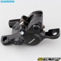 “MTB” bicycle brake caliper Shimano BR-MT200 (2 pistons)