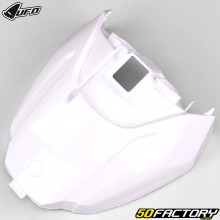 Tapa de caja aire Yamaha YZF 250 (desde 2024), 450 (desde 2023) UFO color blanco