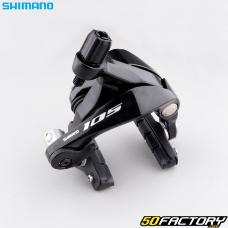 Pinza freno posteriore bicicletta &quot;strada&quot; Shimano