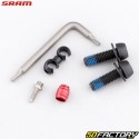 Freno delantero completo bicicleta “MTB” Sram Level