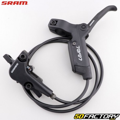 Freno anteriore completo per bicicletta “MTB” Sram Level