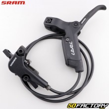 Complete “MTB” bicycle front brake Sram Level