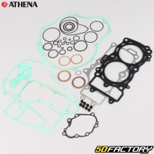 Guarnizioni motore Kawasaki ER-6 650 (2006 - 2016) Athena