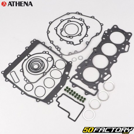 Guarnizioni motore Kawasaki ZX-6R 600 (2009 - 2015) Athena
