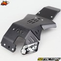 Sabot de protection moteur Beta Xtrainer 250, 300 (depuis 2016) AXP Racing Xtrem noir