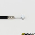 Kugoo M4 scooter rear brake cable black