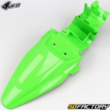 Kotflügel hinten Kawasaki KLX 2000 (2000 - 2000) UFO  grün