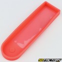 Xiaomi M365, M365 Pro... waterproof scooter screen protection red