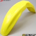 Garde boue avant Suzuki RM 85 (2002 - 2018) Polisport jaune