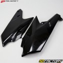 Heckverkleidungen Yamaha  YZFXNUMX, XNUMX (XNUMX - XNUMX) Polisport  schwarz