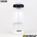 Bidon Camelbak Podium transparent et noir 620ml