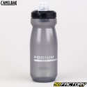 Garrafa Camelbak Podium preta transparente 620ml