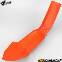 Parafango anteriore KTM SX 125, 250, SX-F 250, 350, 450 (dal 2023) UF arancione