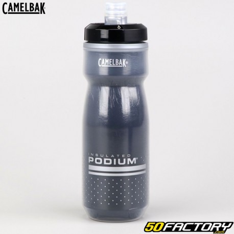 Borraccia termica Camelbak Podium Chill nera da 100 ml