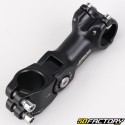 Adjustable bicycle stem Ø31.8x105 mm black