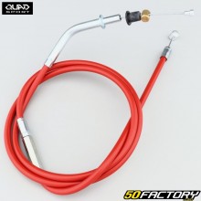 Cable de embrague Suzuki  LTR XNUMX Quad Sport Rojo