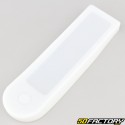 Xiaomi M365, M365 Pro… waterproof scooter screen protection, white