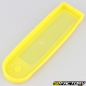 Xiaomi M365, M365 Pro... protector de pantalla scooter impermeable amarillo