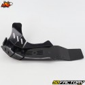 Motorspoiler KTM SX-F XNUMX, Husqvarna FC XNUMX... AXP Racing Xtrem schwarz