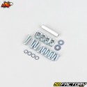 Radiator guards Sherco SE 250 Factory 2015.  Factory (since 2020)... AXP Racing Xtreme