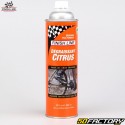 Sgrassatore per catene di biciclette Finish Line Citrus 100 ml