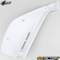 placas laterales honda XR 600 (1988 - 2002) UFO blanco