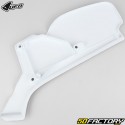 placas laterales honda XR 600 (1988 - 2002) UFO blanco