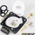 Kit de reparo do carburador Yamaha  PW XNUMX