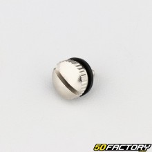 Engine protection housing screws (black gasket) MBK 51, Motobécane AV88... V2