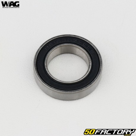 Wheel bearing, bicycle frame 100x100x100 mm