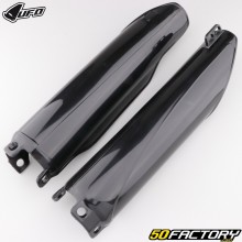 Fork protectors Honda CR UFO Black