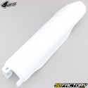 Fork protectors Honda CR UFO whites