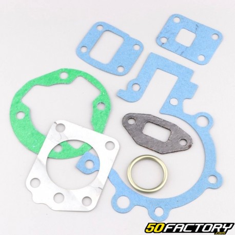 Engine gaskets MBK 2000 AV2000 liquid