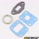 Engine gaskets MBK 2000 AV2000 liquid