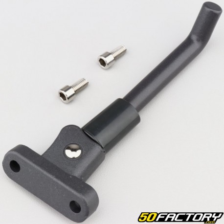 Suporte lateral para scooter Xiaomi MXNUMX, MXNUMX Pro  cinza