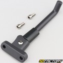 Suporte lateral para scooter Xiaomi M365, M365 Pro cinza