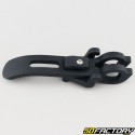 Locking lever with Xiaomi M365, M365 scooter lock Pro gray