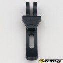Locking lever with Xiaomi M365, M365 scooter lock Pro gray