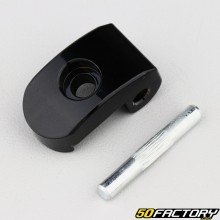 Pestillo de bloqueo reforzado para patinete Xiaomi M365, M365 Pro... negro V1