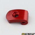 Reinforced locking latch for Xiaomi M365, M365 Pro scooter... red